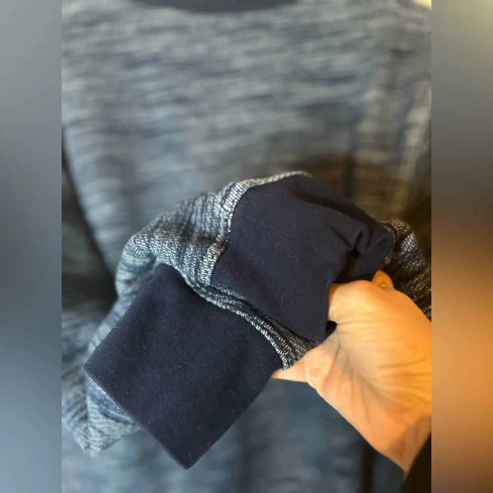 G Star Raw ultra thick  sweatshirt - Picture 13 of 13